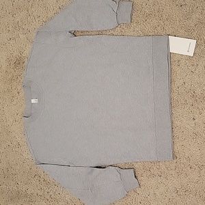 Lululemon sweatshirt